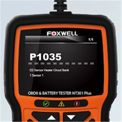 12V battery tester – Avtomobil diaqnostika alətləri