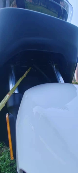 Mzmix steering column
