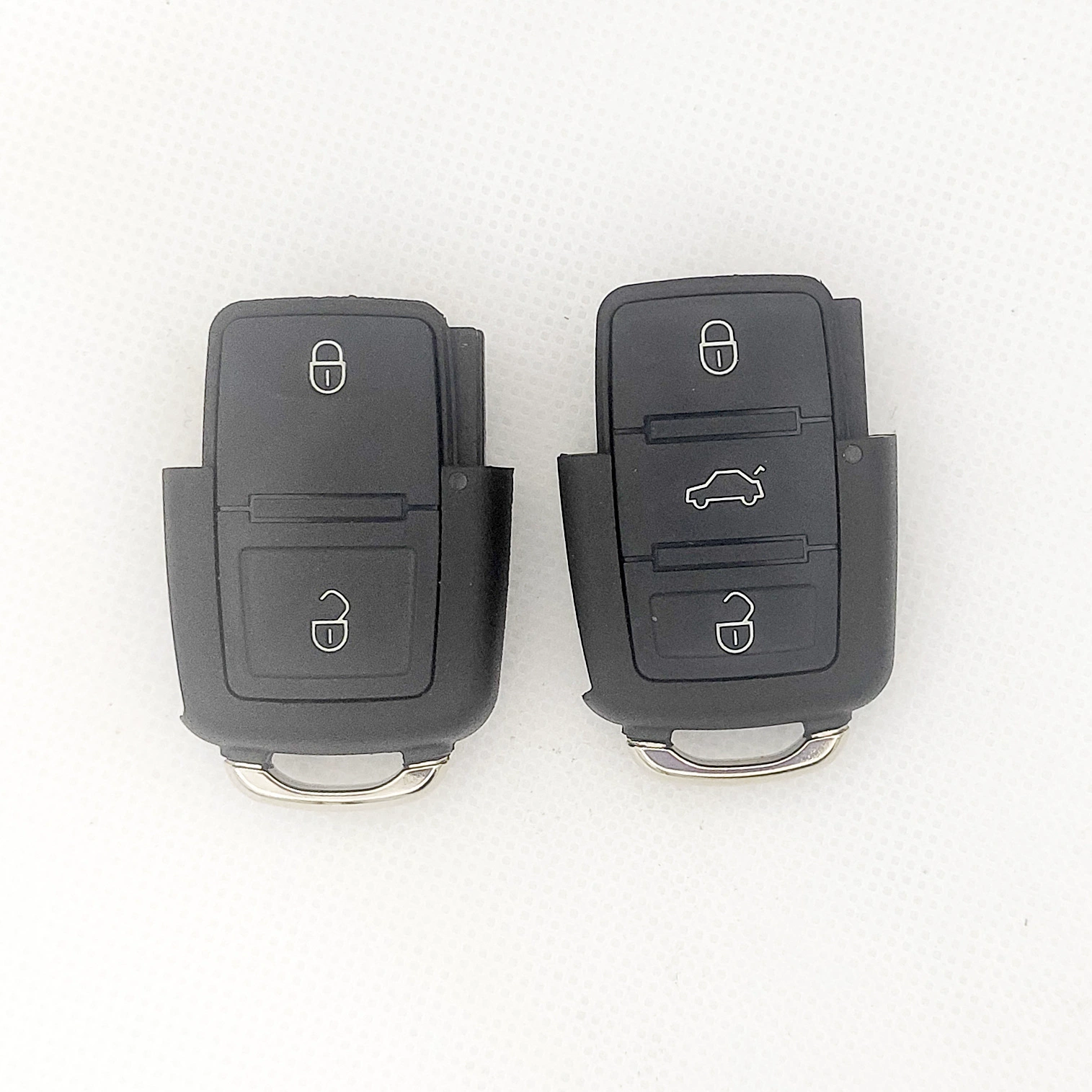 Подходит для Volkswagen motorcycle battery vans truck VVDIKD Subsiders Remote Control Press Code