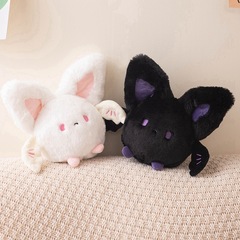 国境を越えたコウモリのぬいぐるみハロウィーンぬいぐるみ