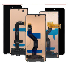 适用三星Galaxy Z Fold 3/4/5 5G手机屏幕总成液晶显示内外一体屏