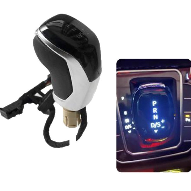 Adaptable a Maiteng engranajes electrónicos CC Lingdu Xinbao Lai Speed Lang Yi Pasat Teitu Guan fabricante de modificación de golf image 5