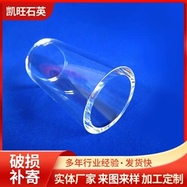 石英;坩埚;烧杯、烧瓶