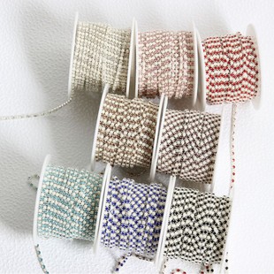 ˮ��2MM�������diy�ֹ�朗lˮ��צ朲�ɫ���bЬ���Ʒ�S��