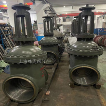 늄lyyw\Z961H-25 DN500j늄yT ӹΦ530×10