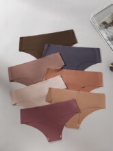 T 76331 Seams Low-Rise Panties �и��ڿ� �羳����ѷŷ����