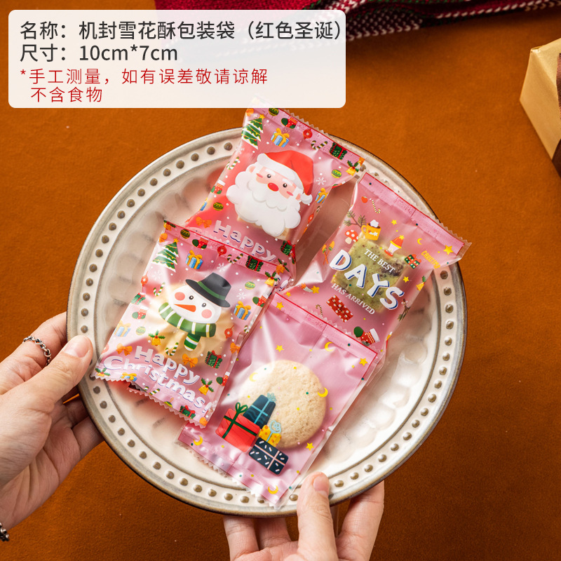 Navidad Roja 100 unidades; opp