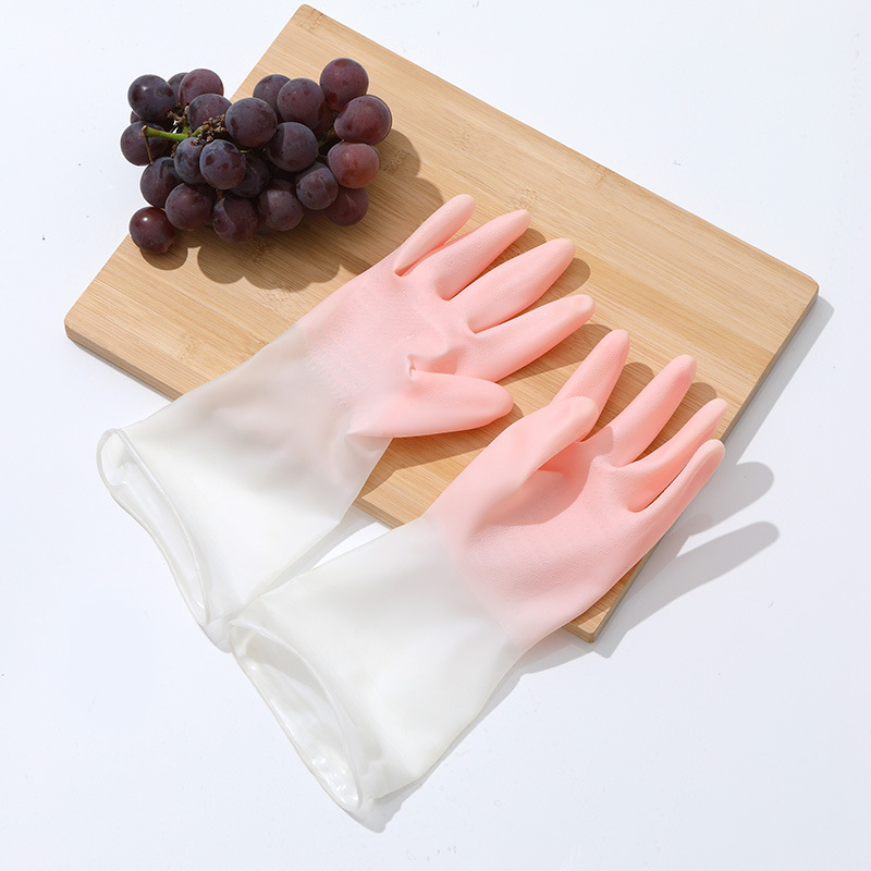 반투명 파우더