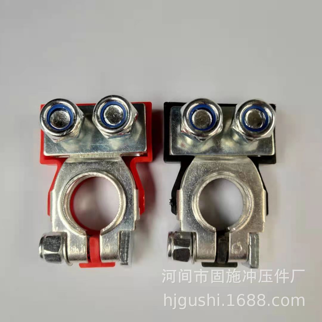 Connector Pure Copper – Iveco Power supply, ignition system accessories - tin-plated-crimped