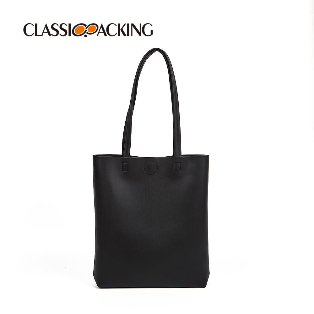 Bolso puro al por mayor de fábrica, moda casual, bolso de alta capacidad, bolso de axilas, bolso de viaje simple de celebridades de Internet