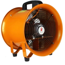 工业风扇;通风机;鼓风机