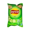 LeShi, 40 г, освежающий вкус огурца
