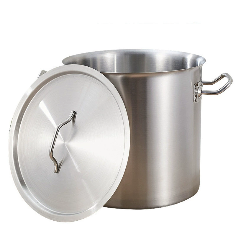 Durable electromagnetic bucket stainless steel, increased thickness, 40