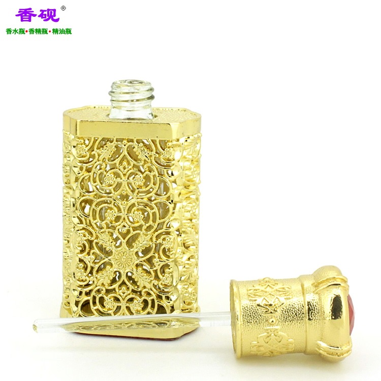 香砚10ml金黄色方瓶2.jpg