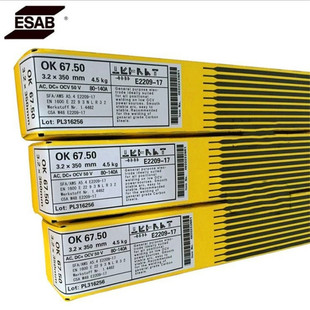 ESAB������_OK 69.33���lE385-16/E20 25 5 CuNLR32���P䓺��l