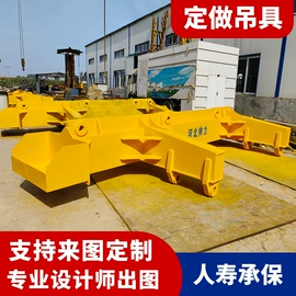 吊钩、抓钩;起重葫芦;连接环