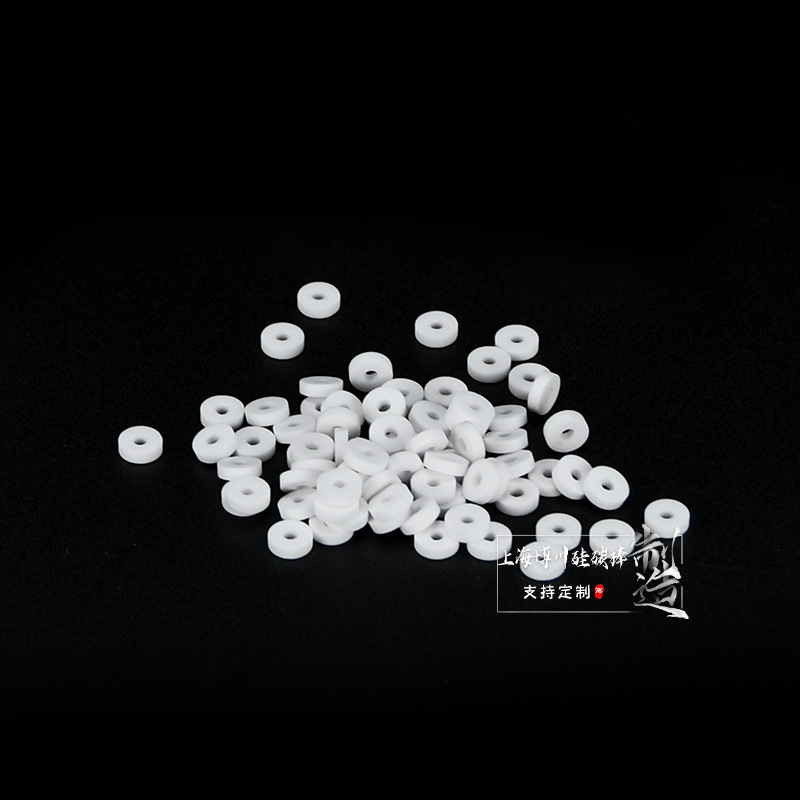 �������մɵ�Ȧ 95��Ƶ75�մ�Բ�� �ӹ������մ�Բ�� �մ��ܷ⻷