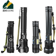 �羳XHP70�������ͲUSB��늑���׃���h���X�Ͻ�๦��LED���Ͳ