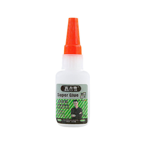 Strong edge sealing glue plastic stone ceramic metal glass leather wood bonding shoe repair universal resin soft glue