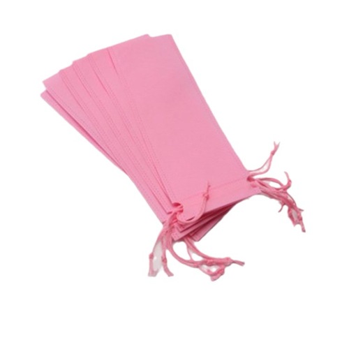 Appliance storage bag, AV vibrating massage stick, adult sex toys, toy vibrator bag, bead stick cloth bag