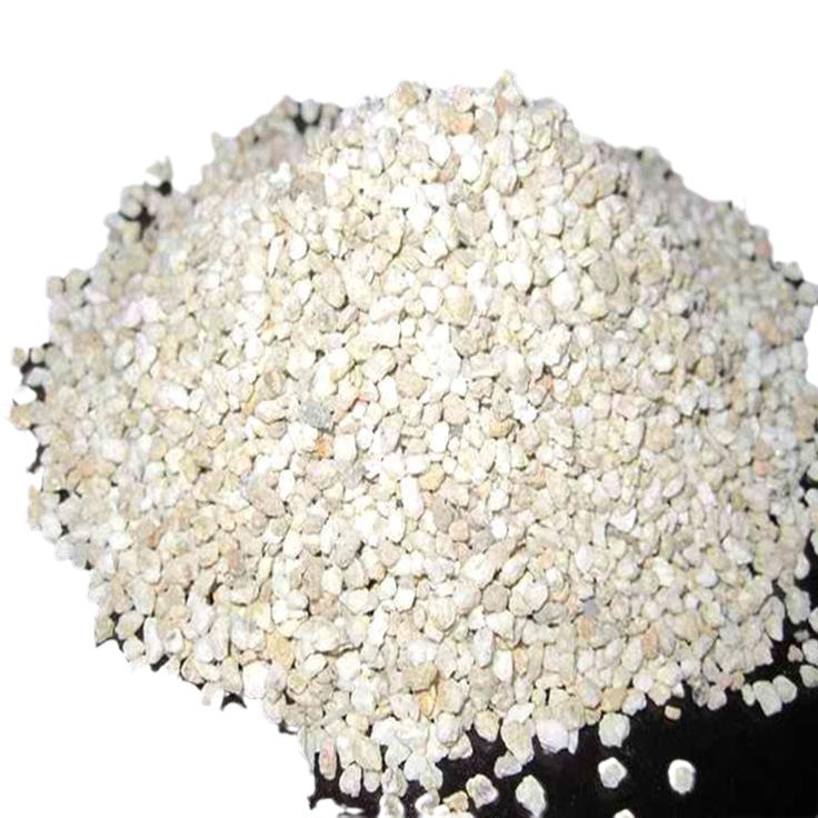 厂家现货粉色沸石 降水硬度BAF滤料沸石 吸氨石降浊度沸石滤料