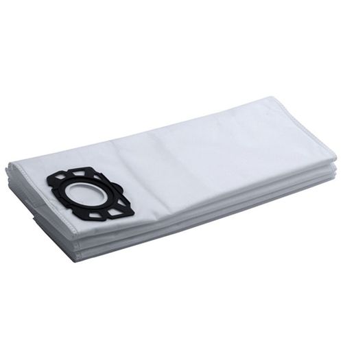 Suitable for Karcher vacuum cleaner MV4/5/6/WD4/5/6 non-woven dust bag garbage bag accessories