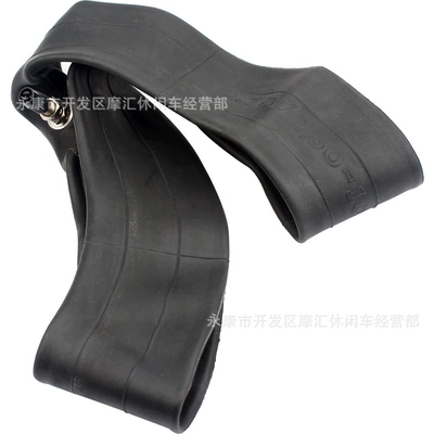 Off-Road Motorcycle Parts Suitable for 50-110Cc Honda Xr/Crf50 High-Performance 2.75/50-10 Inner Tube