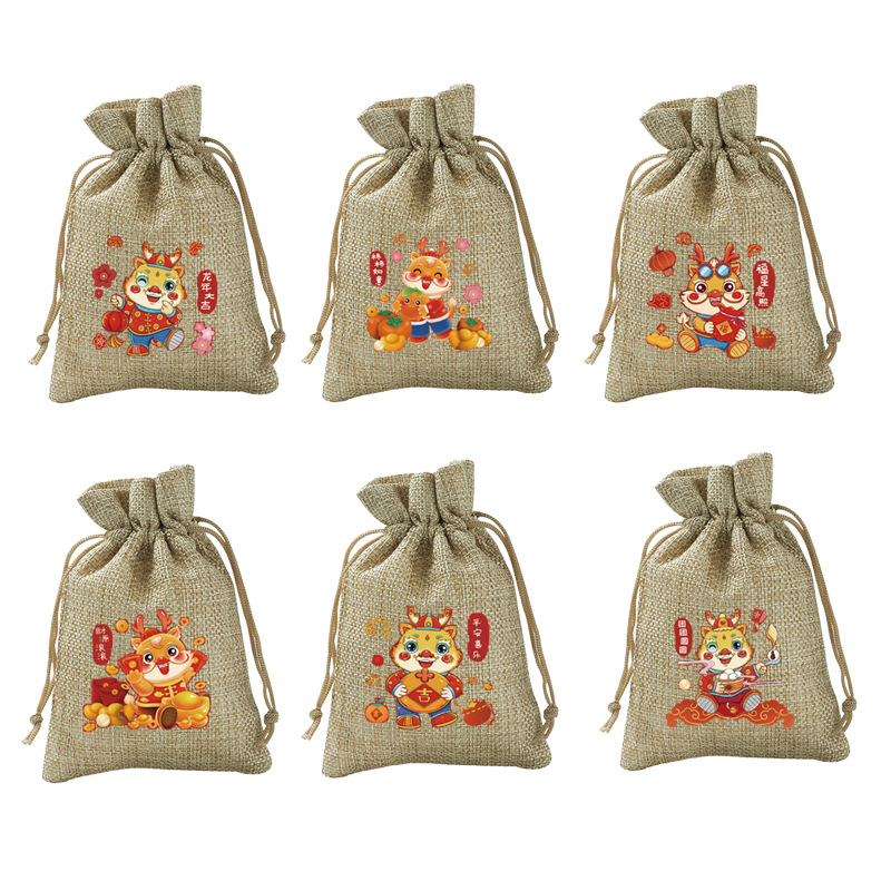 Cloth bag