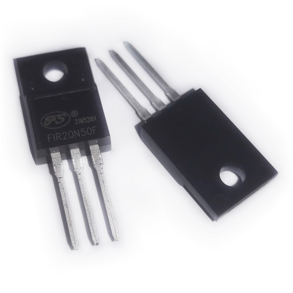 ���MOS�� ��Եդ�ͳ�ЧӦ�� FIR20N50FG-M TO-220F