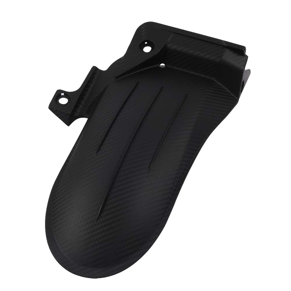 Suitable for Honda Adv350 2021-2024 Modified Motorcycle Rear Fender and Water Shield
