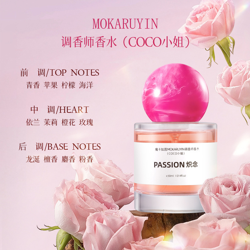 Perfume de perfumes