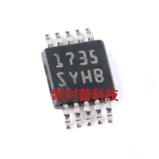 ԭ�b��Ʒ LM3409HVMYX/NOPB HVSSOP-10 75V PFET����������оƬ