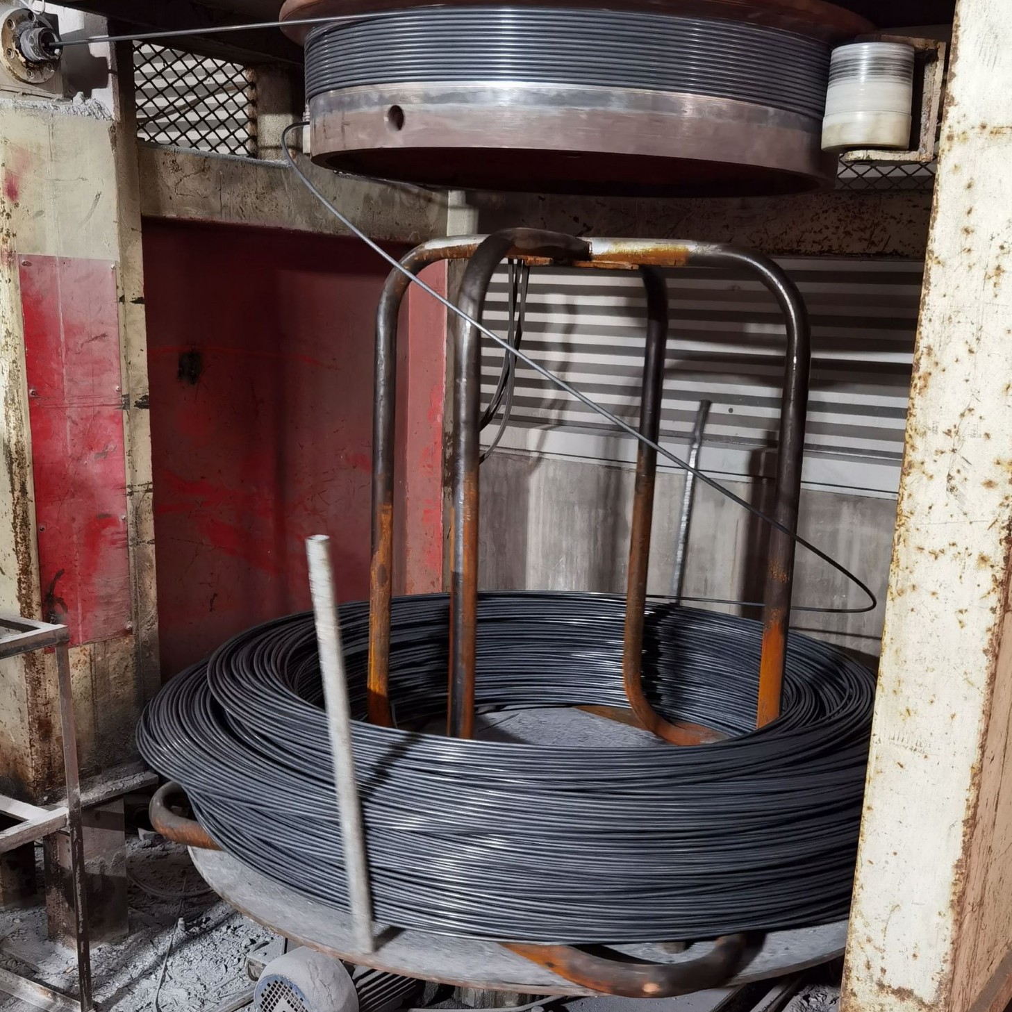 厂家直供电解磷化液，电解拉丝冷镦磷化液 无渣环保