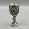 Harry Potter Second Generation Beer Cup Mark Cup Mallet Souvenir Harry Potter Four Magic College Cup