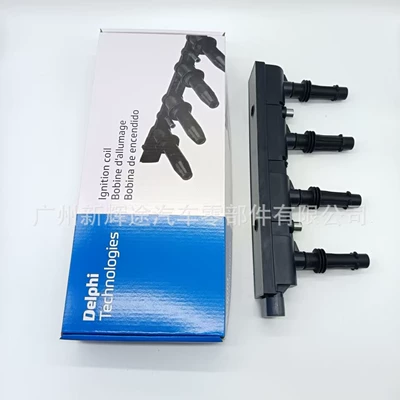 Cross-Border Exclusive Supply Ignition Coil 55577898 55579072 19005362 1208092