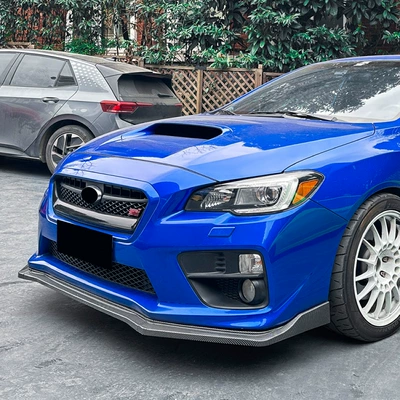 WRX STI VA – Subaru WRX STI VA Big Surrounded