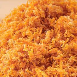 多口味肉松罐装儿童肉松拌饭面包寿司原料批发营养辅食现货易储存