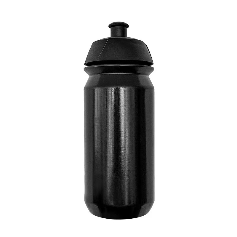 Bicicleta al aire libre botella de agua de plástico extruida portátil logotipo de impresión de gran capacidad de motocicleta spot transfronteriza