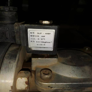 SLP-15-20-25-32-40-50BF���P�316���m늴��yASCO Best  EMC ESG