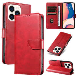 适用VIVO Y36手机壳Y02手机皮套Y17S小牛纹插卡Y35翻盖Y22S保护套