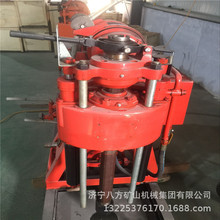 xy-200水井钻机 XY-1A水井工程钻 地质百米 厂家供应钻探机