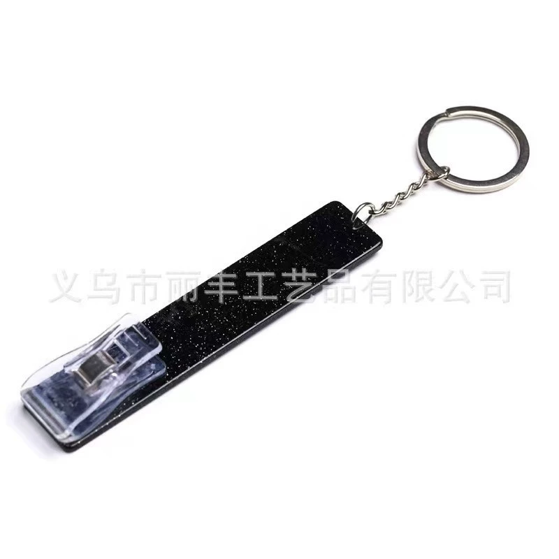 Брелок для ногтей, открывалка бутылок, (кросс-бордер торговля), Aliexpress