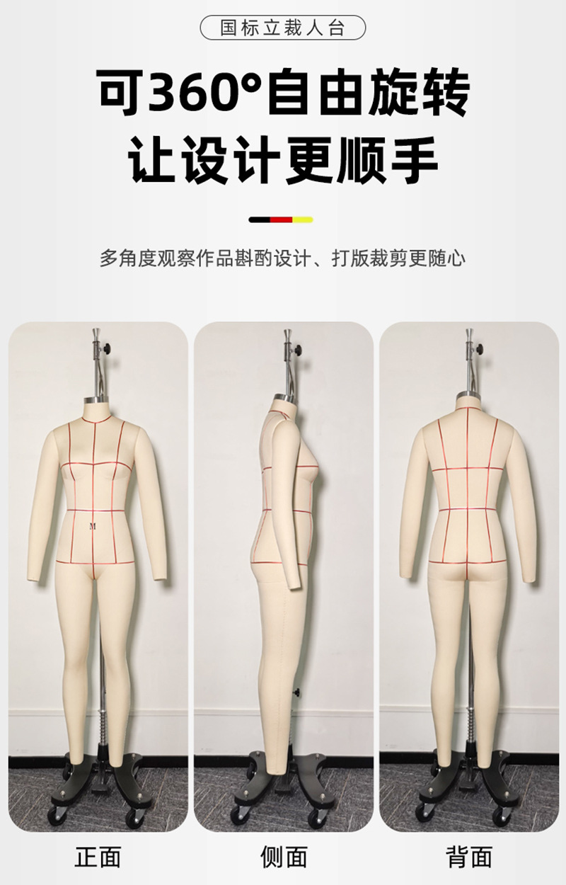 主图360°