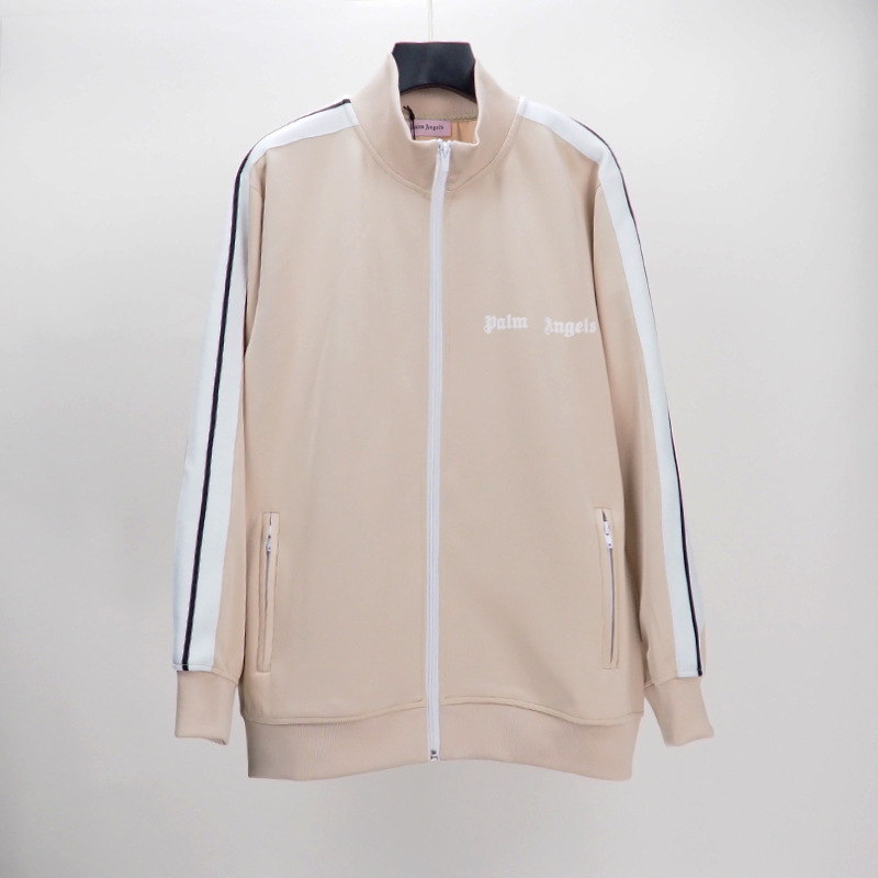 天使のズボン虹のストライプのリボンのジャケットのアルファベットのスーツの制服のコートのリボンのカジュアルなズボンの外国貿易|undefined
