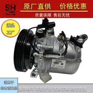 Suzuki Jimny Kondisioner Kompressoru 95201-77Gb2