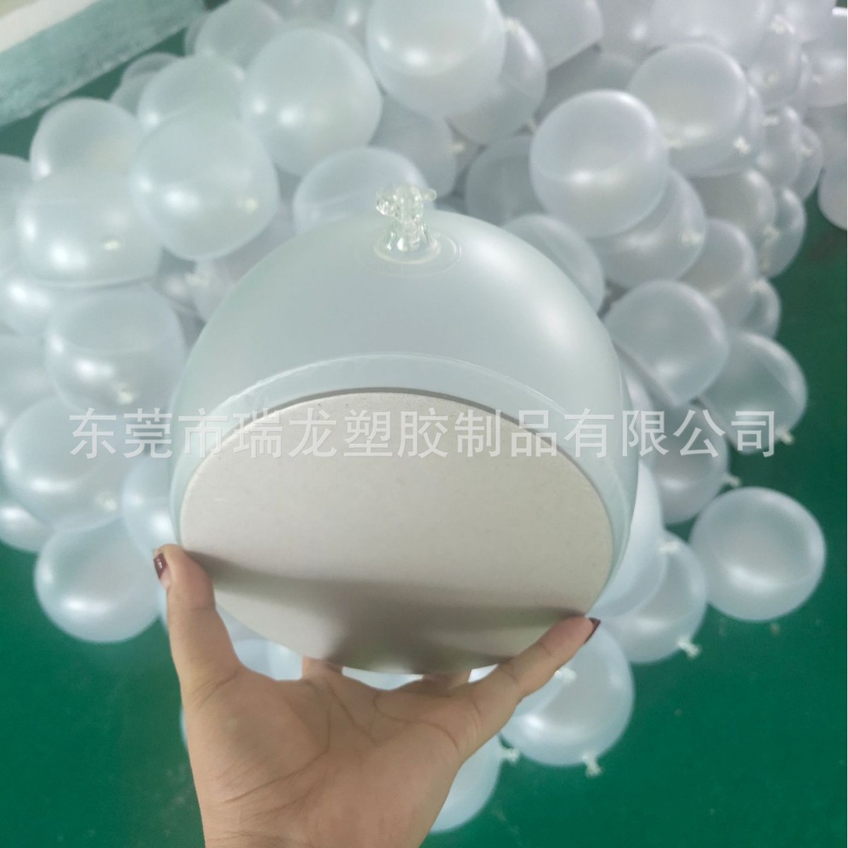 工厂现货 pvc充气帽托 充气帽撑 充气儿童帽架 帽子广告展示支架