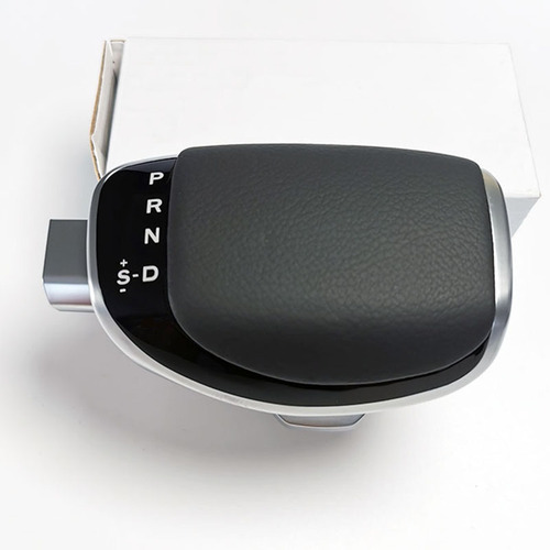 Applicable for Toyota Corolla Cross, Corolla Altis, CHR, RAV4, and Highlander car gear shift knob