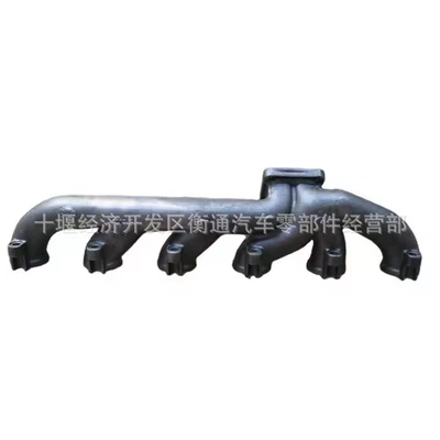 Cummins 6Ct8.3 Mühərrik Qaz Kollektoru 3907451