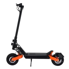 KUGOO�綯���峵G2 MAX����һ���۵�ԽҰ����������scooter̤�峵