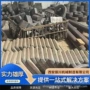 定制热模锻轴类高强度法兰